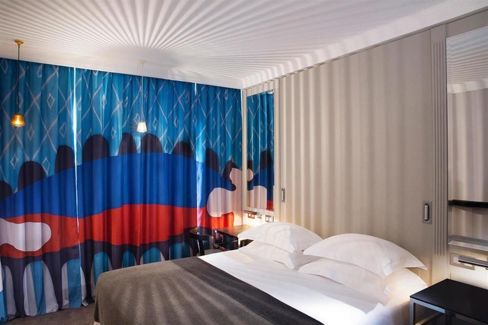 Les Matins De Paris & Spa Eksteriør bilde