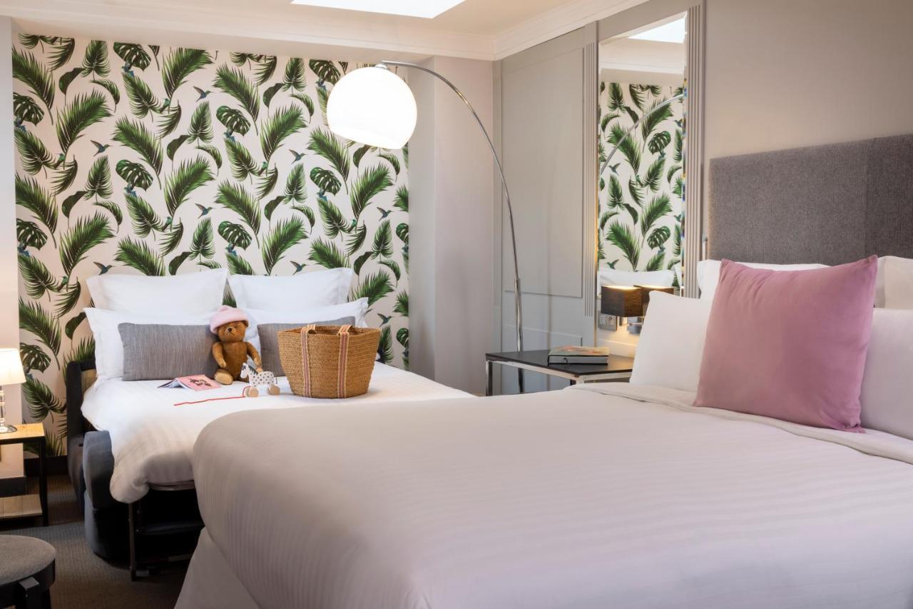 Les Matins De Paris & Spa Eksteriør bilde